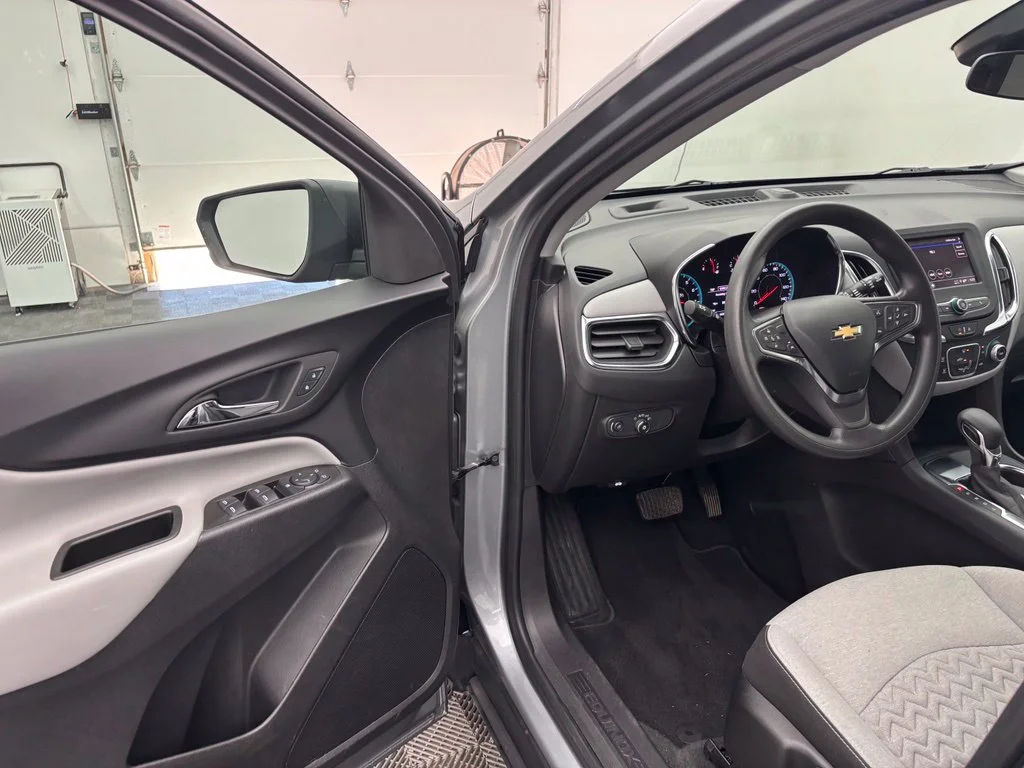 Certified Used 2024 Gray Chevrolet LS image 14