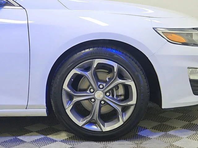 2023 Chevrolet Malibu 1LT - Photo 21