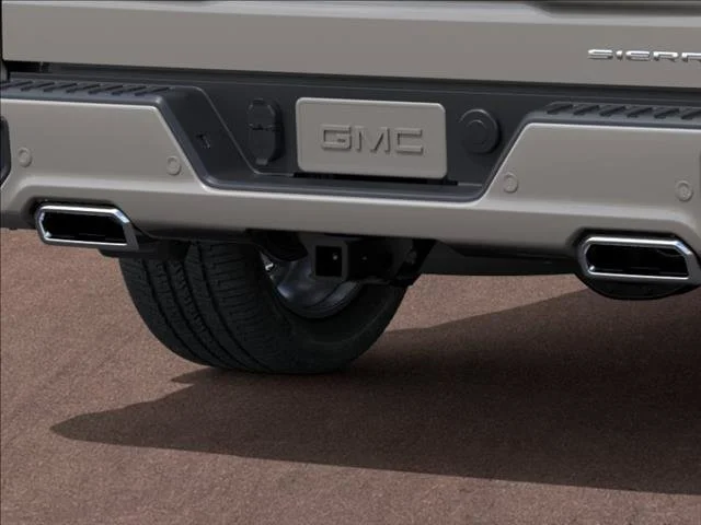 New 2026 Beige GMC Denali image 14