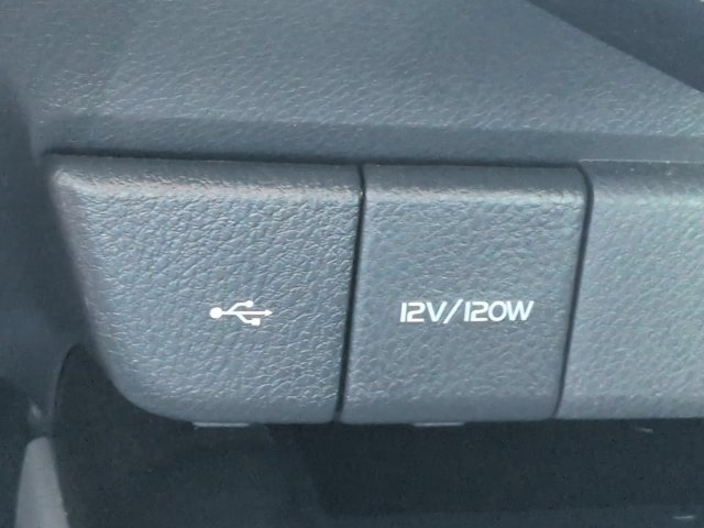 Used 2024 Silver Toyota SE image 21