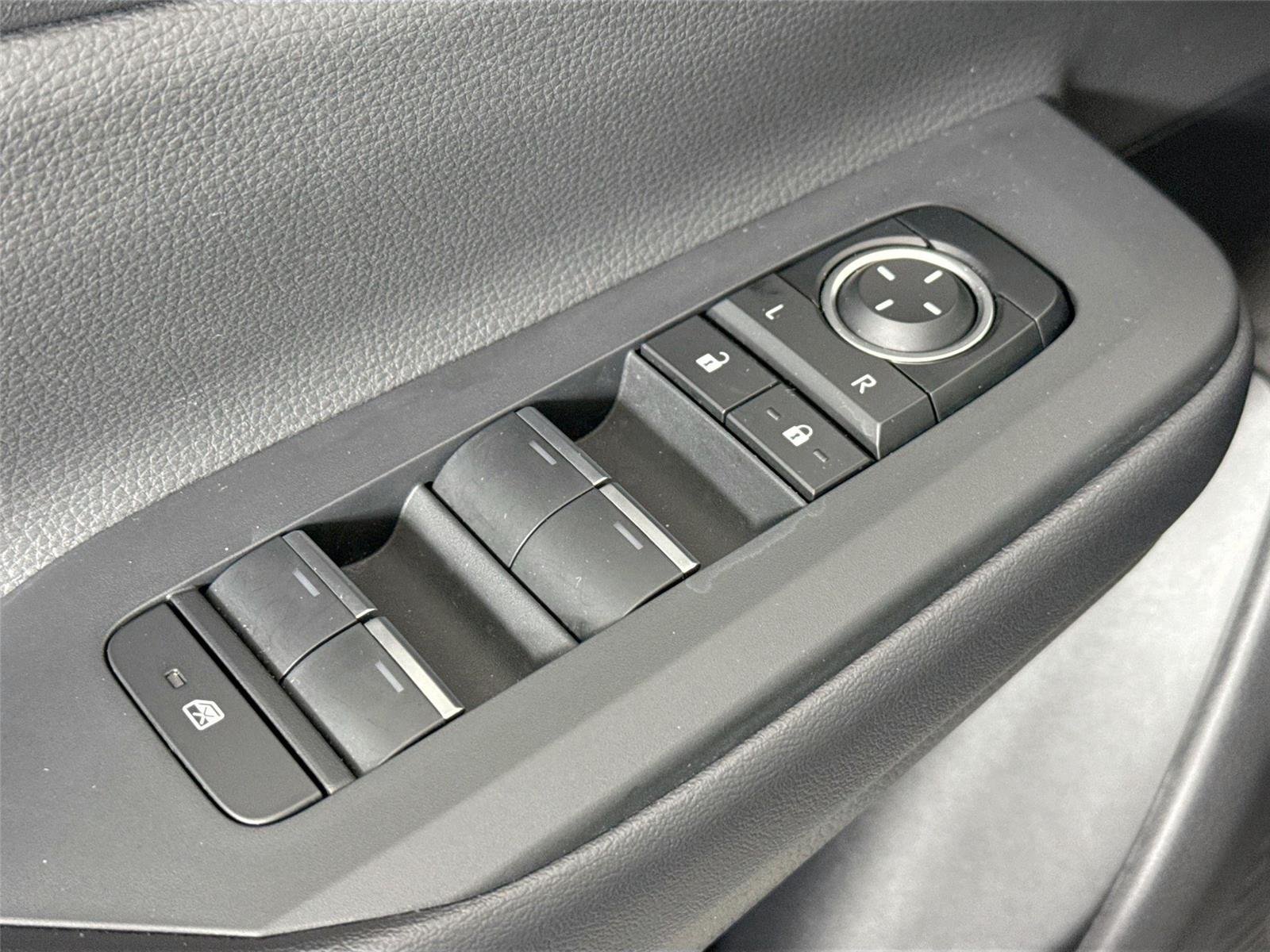 Certified Used 2025 Cutting Edge Toyota XSE image 28