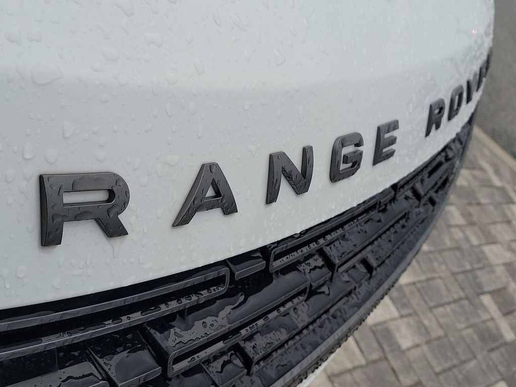 2026 Land Rover Range Rover Evoque S - Photo 9