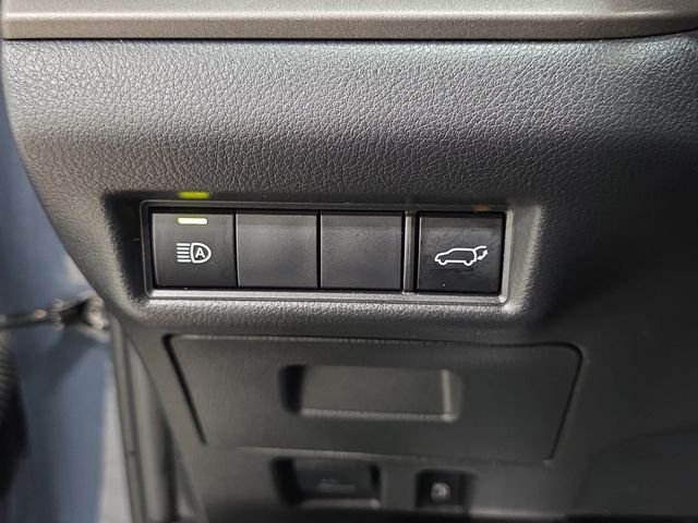 Certified Used 2024 White Toyota XLE image 26