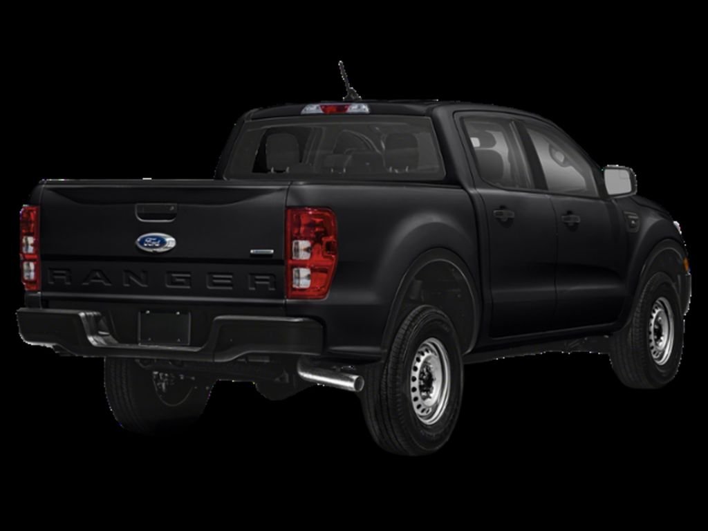 Used 2020 Ford Ranger XL with VIN 1FTER4FH9LLA41360 for sale in Indiana, PA