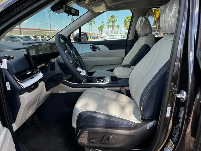 2026 Kia Carnival SX Prestige - Photo 16