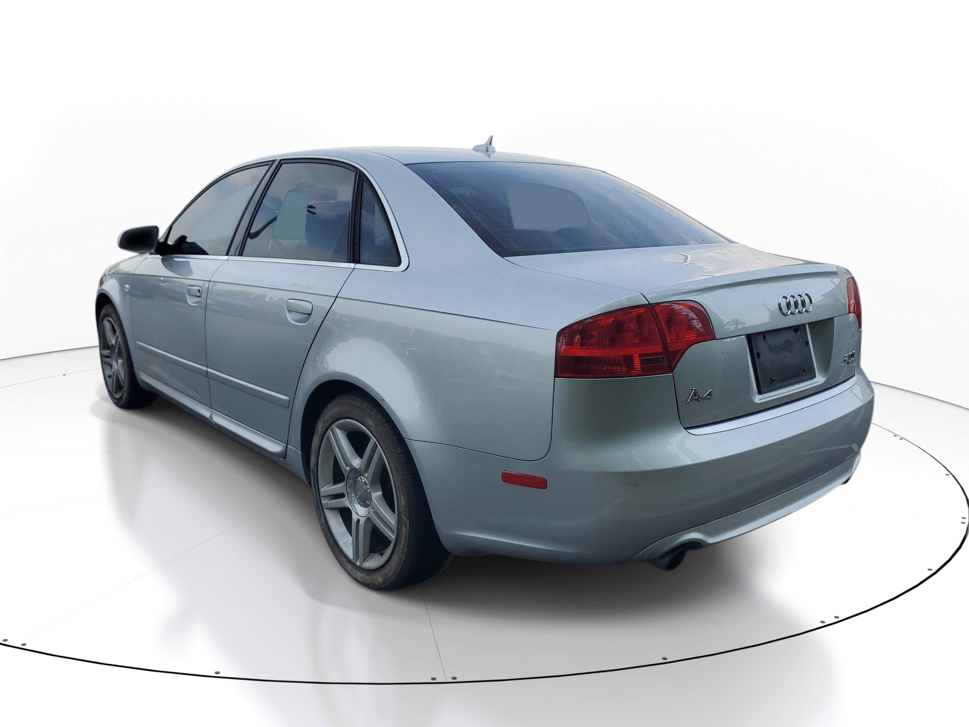 Used 2008  Audi 2.0T image 7