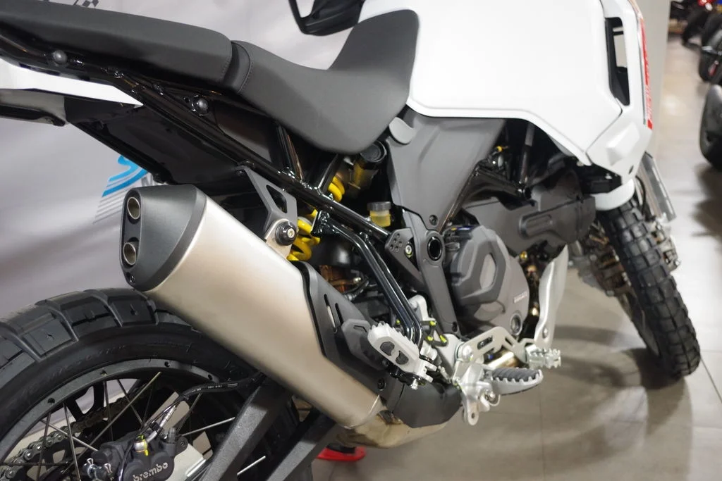 New 2025  Ducati  image 8