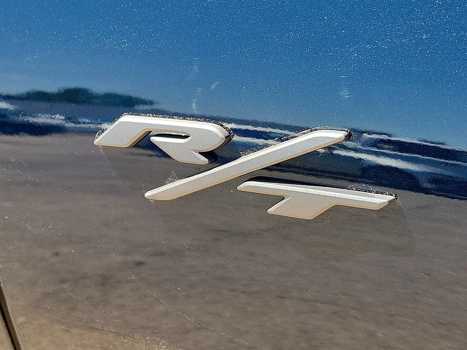 New 2026 After Dark  Paint Dodge R/T 4-DOOR AWD image 8