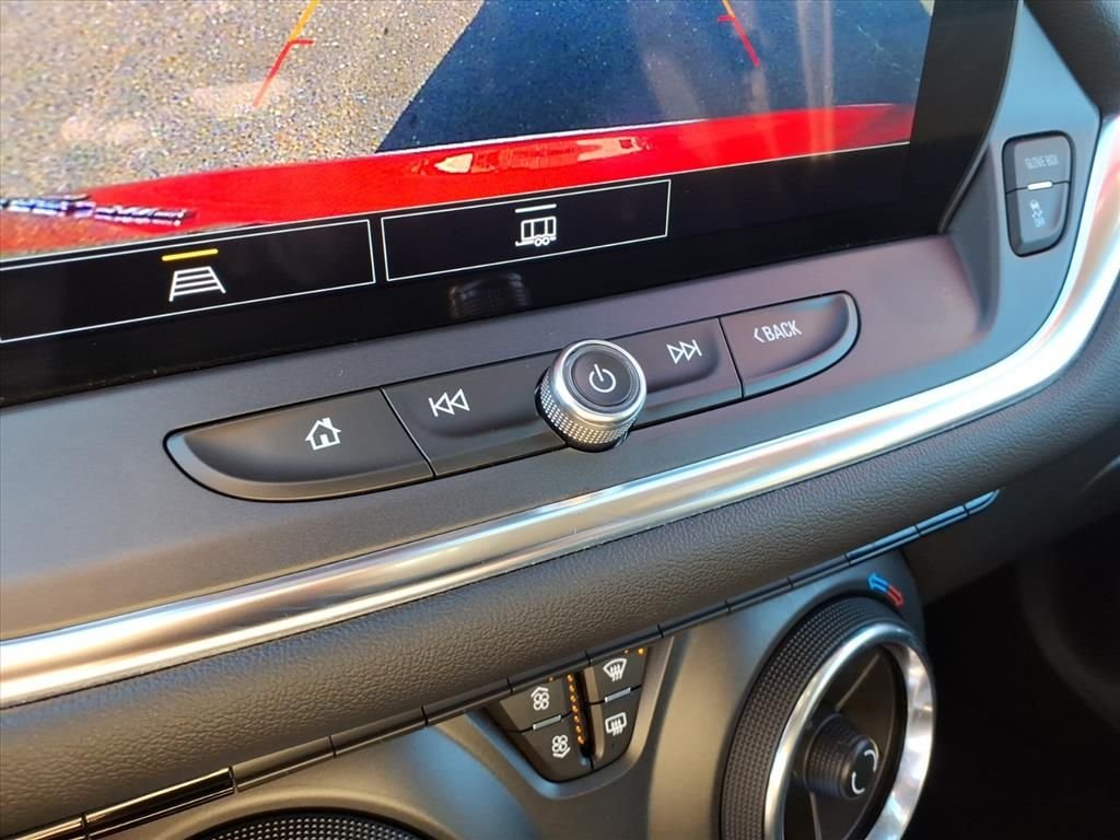 2025 CHEVROLET BLAZER - Image 10