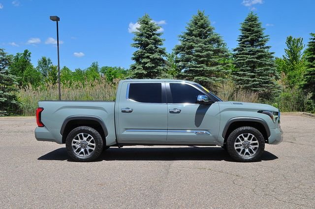 Used 2026  Toyota 1794 Edition image 2