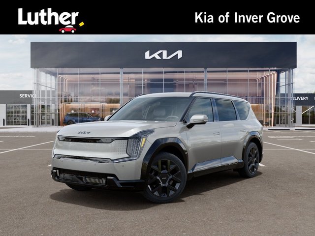 2026 Kia EV9 Land