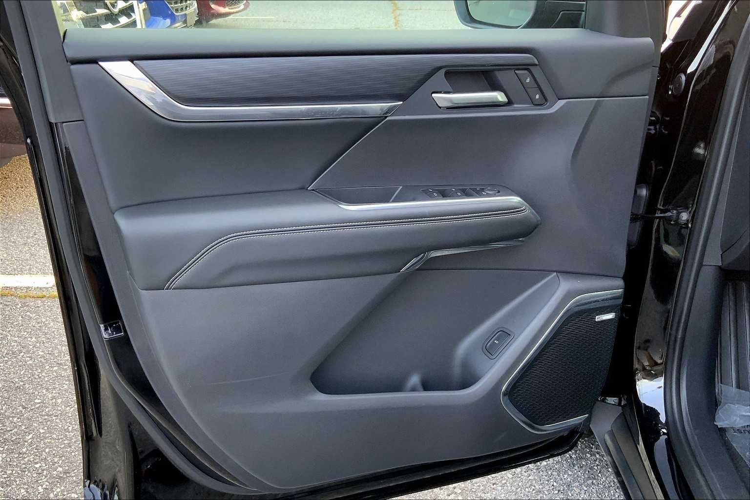 2025 GMC Acadia Elevation - Photo 10