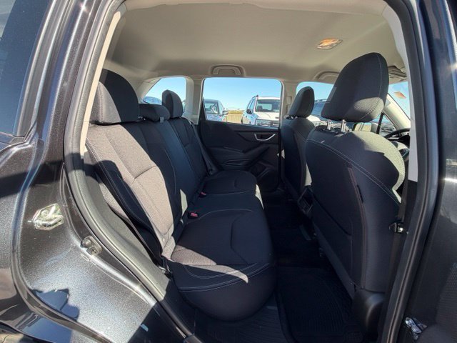 Used 2019 Gray Subaru Base image 15