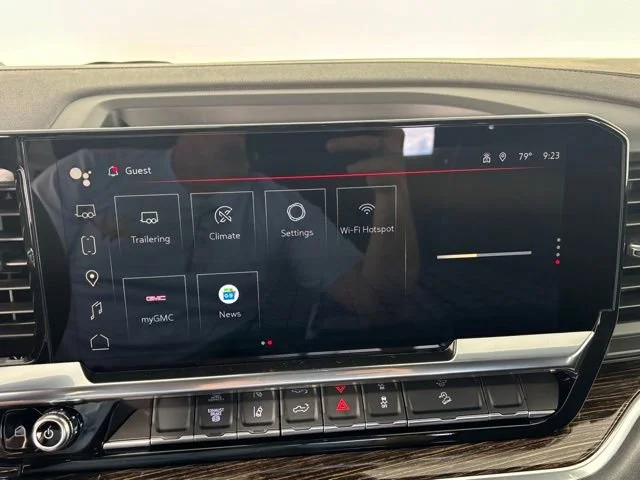 2026 GMC Sierra 2500HD SLE - Photo 19