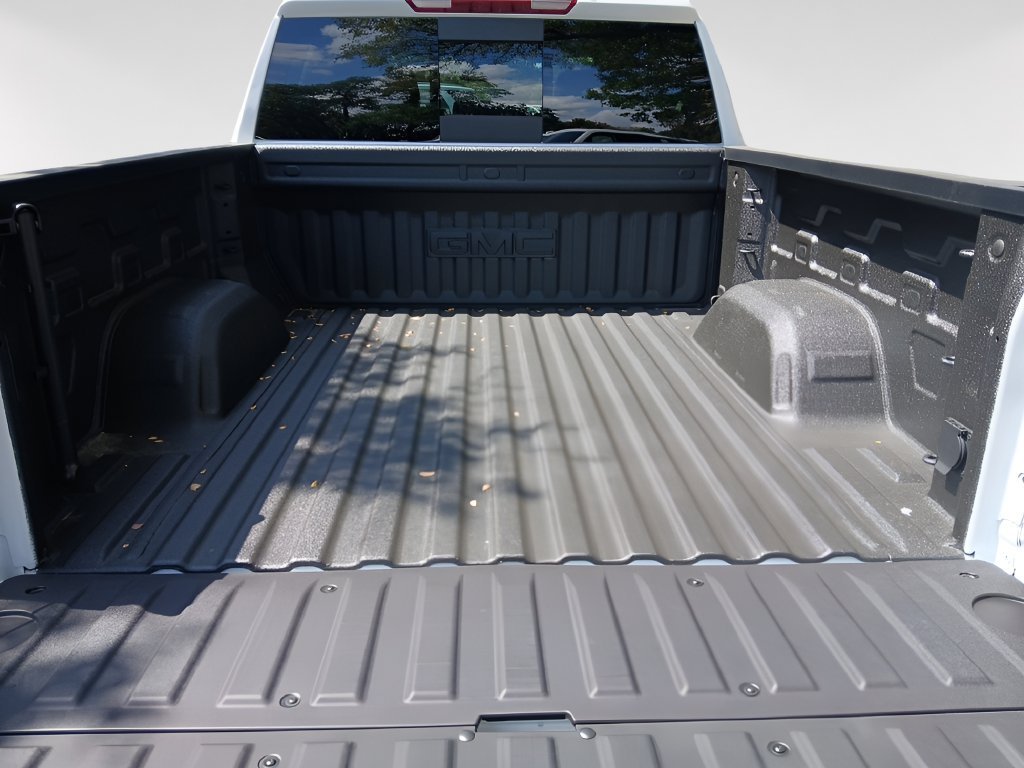 2026 GMC Sierra 1500 SLT - Photo 20