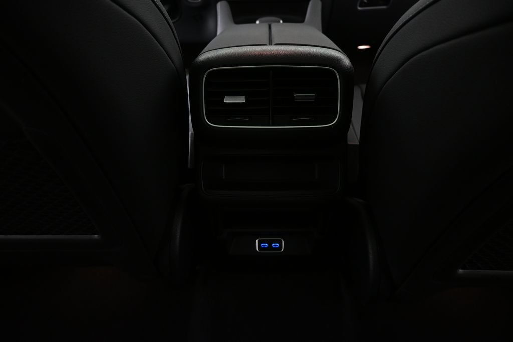 Certified Used 2026  Mercedes-Benz GLE 350 image 18