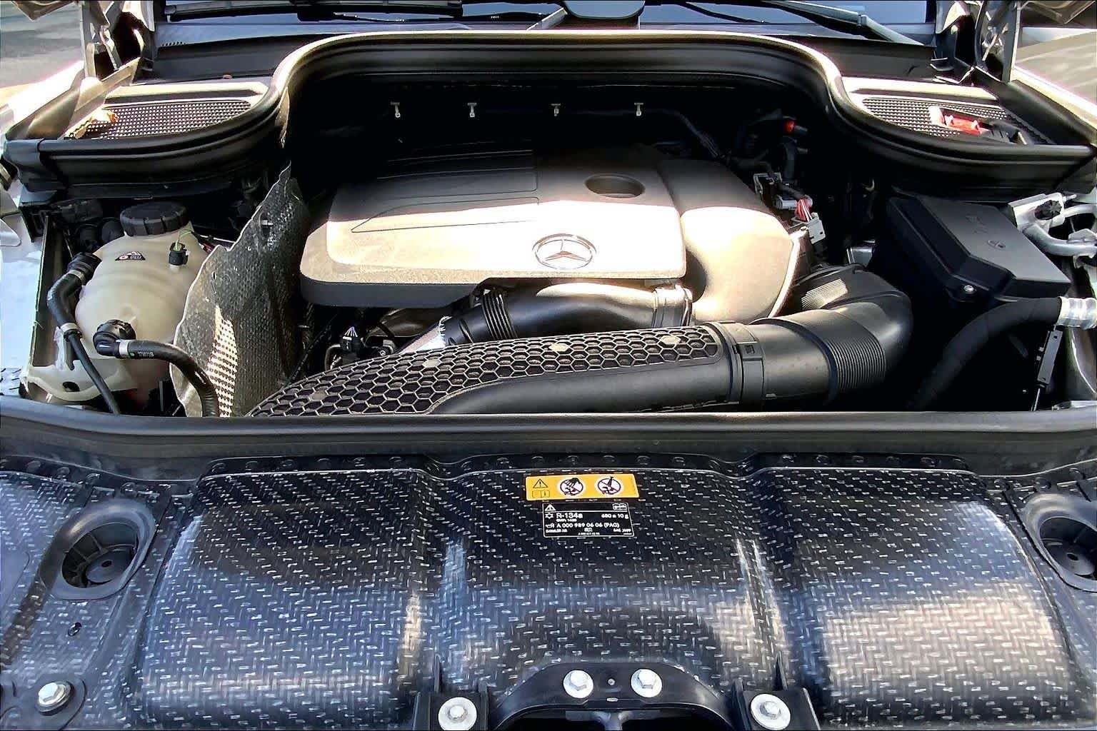 2020 Mercedes-Benz GLE GLE350 - Photo 32