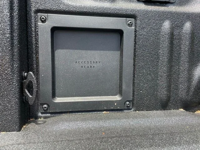 New 2026 CARBONIZED GRAY Ford STX image 38