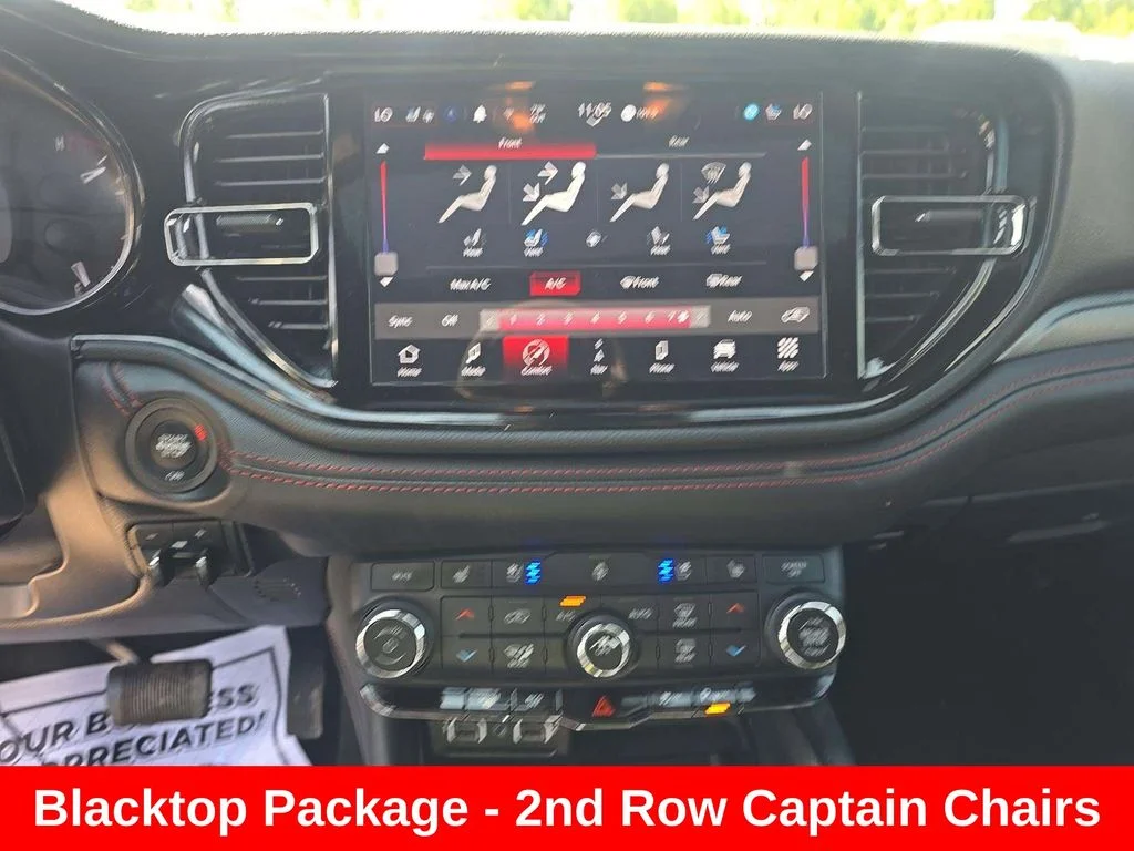 Used 2025 White Dodge R/T image 5