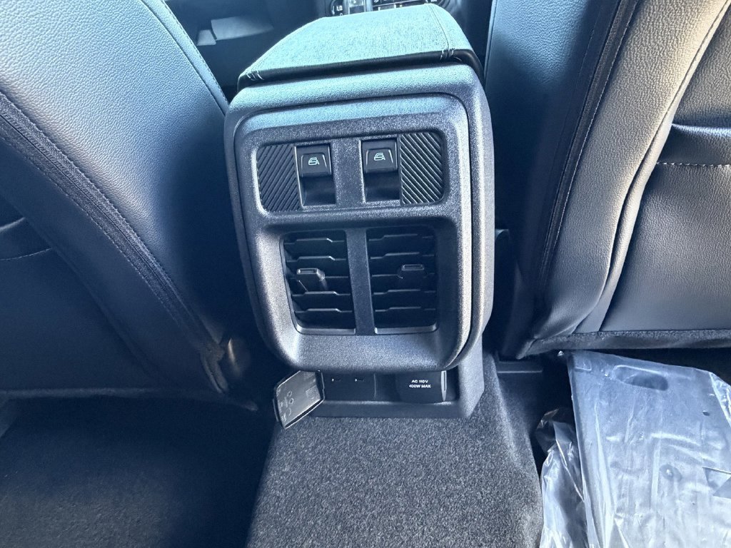 Used 2026 Gray Ford Outer Banks image 14