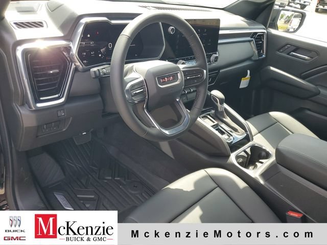 New 2026 Onyx Black GMC Elevation image 6