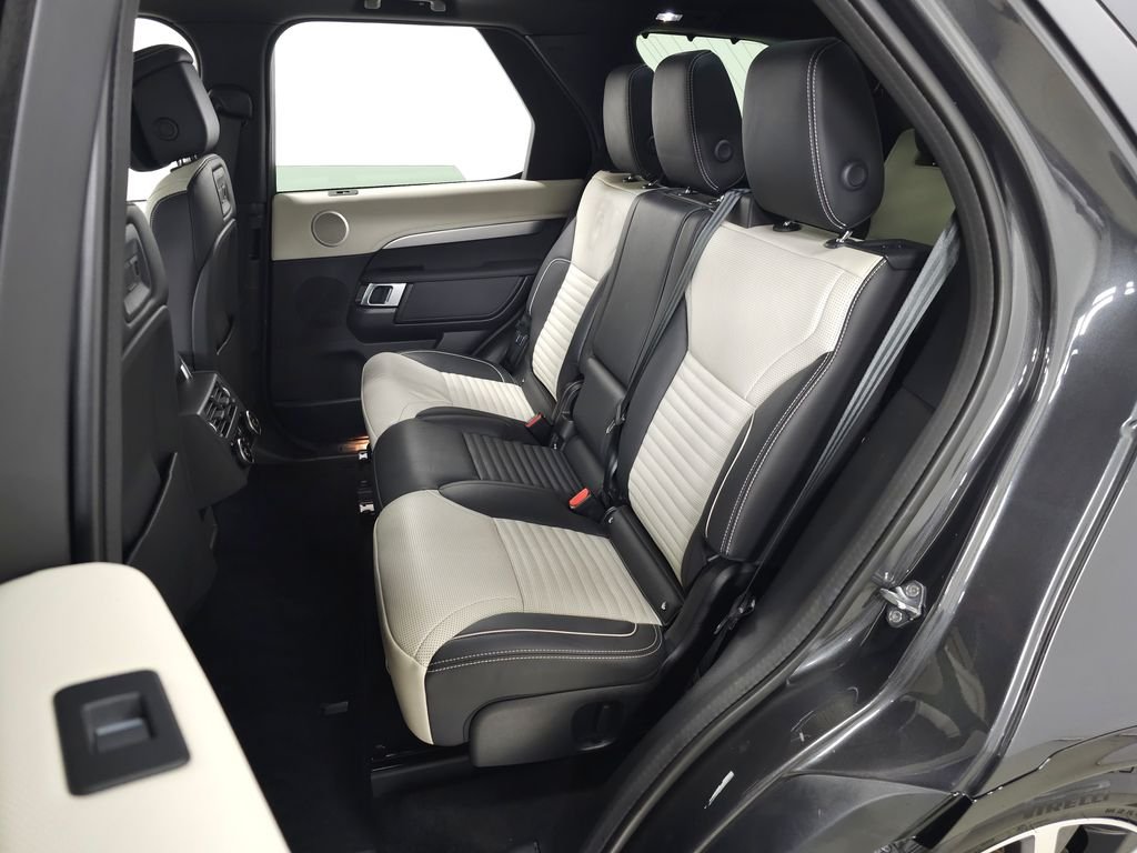 Certified Used 2023 Gray Land Rover S R-Dynamic image 40