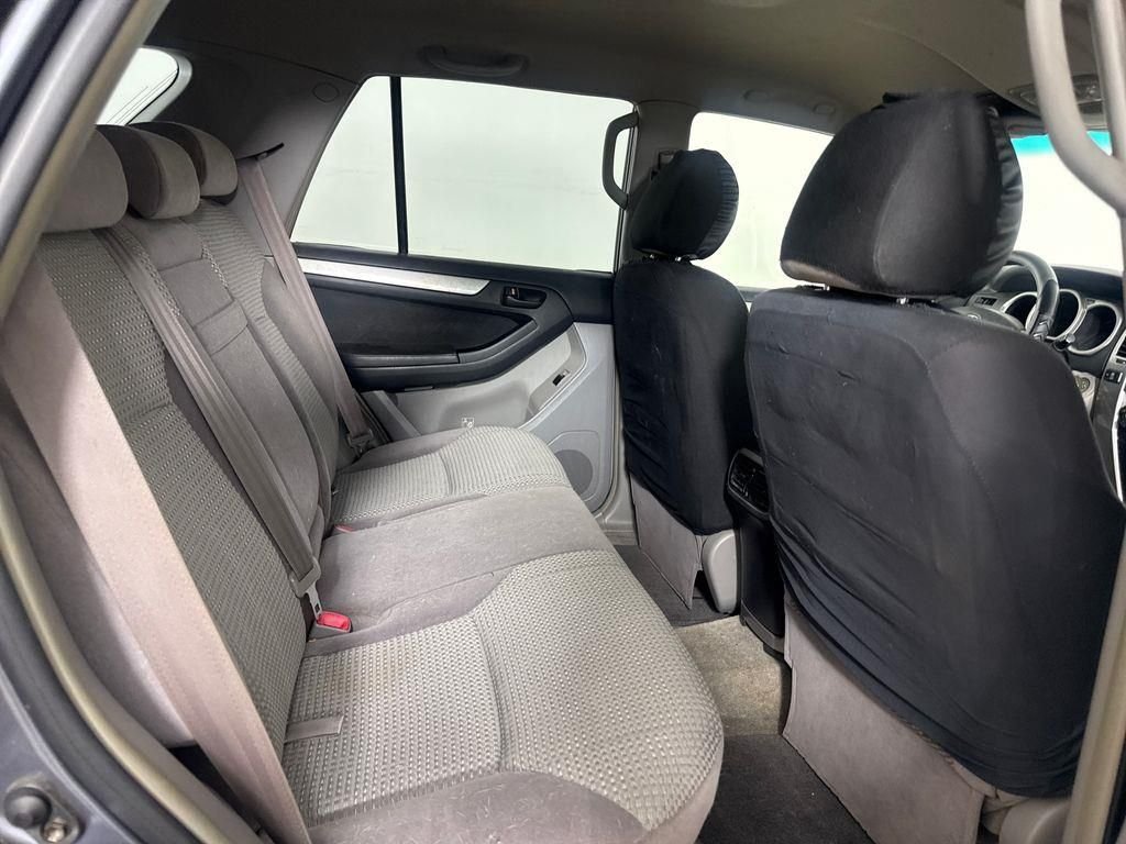 Used 2004 Gray Toyota Limited image 6