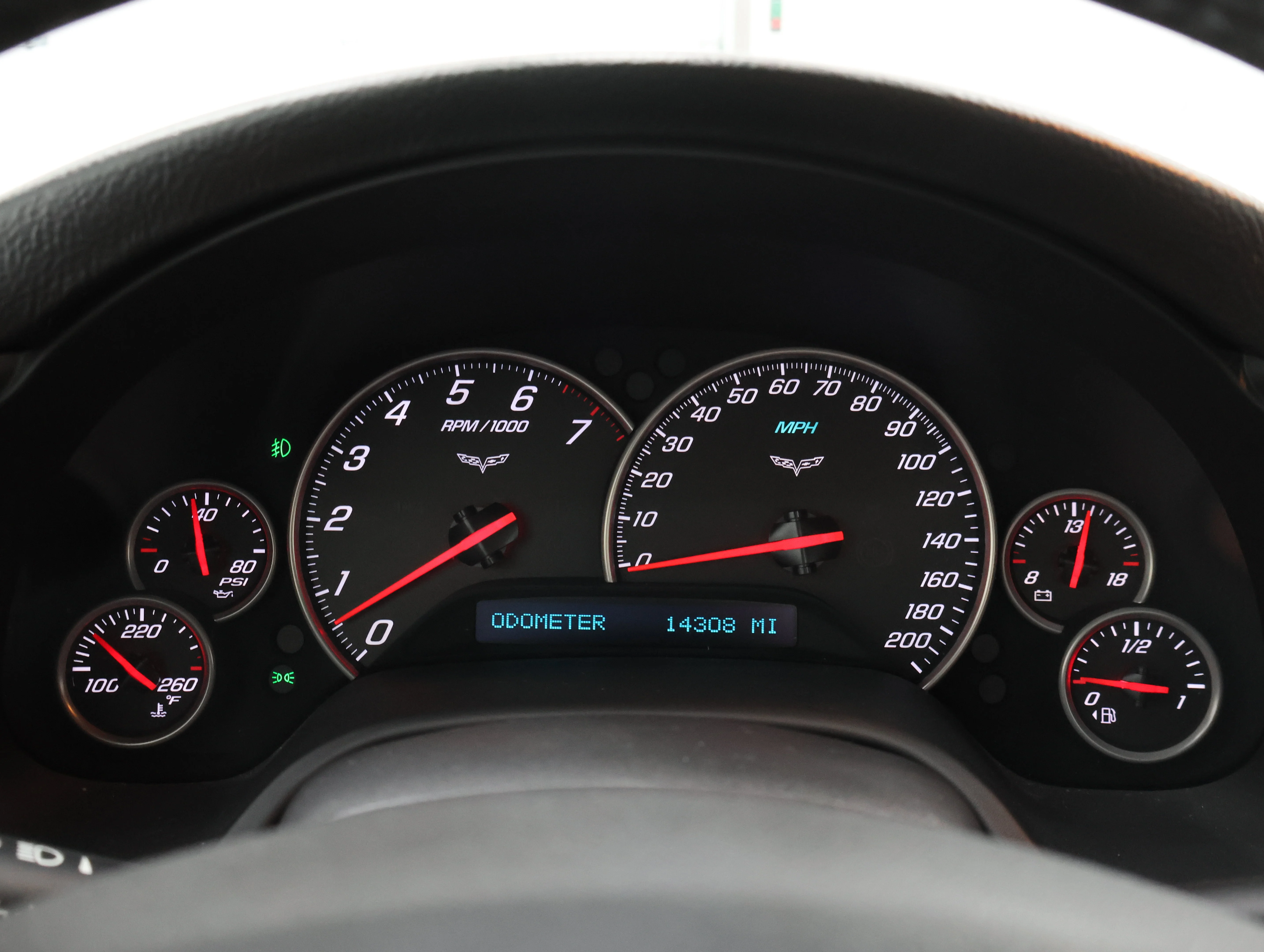 Used 2012 Crystal Red Tintcoat Chevrolet Base image 9