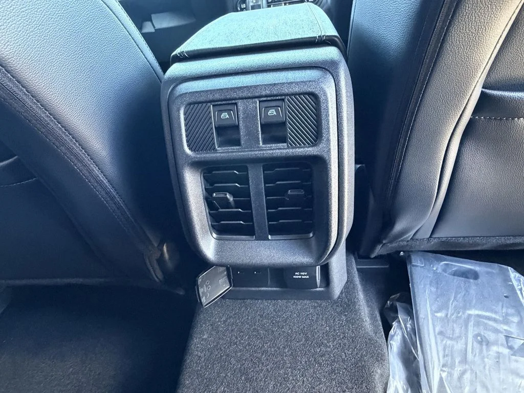 Used 2026 Gray Ford Outer Banks image 14