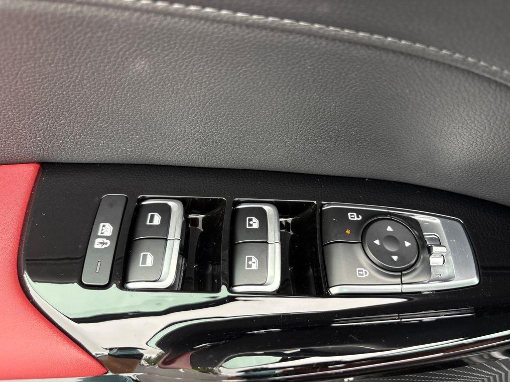 New 2026 Aurora Black Pearl Kia GT-Line AWD image 14