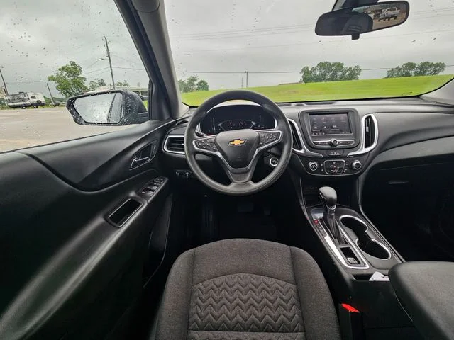 Used 2022 Gray Chevrolet LT image 13
