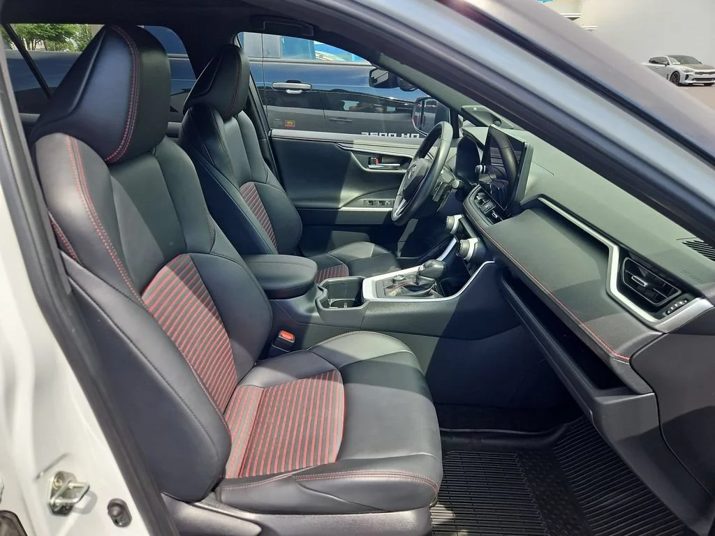 Used 2024  Toyota XSE image 28