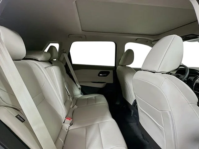 New 2026 Deep Ocean Blue Pearl Nissan Dark Armor™ image 24