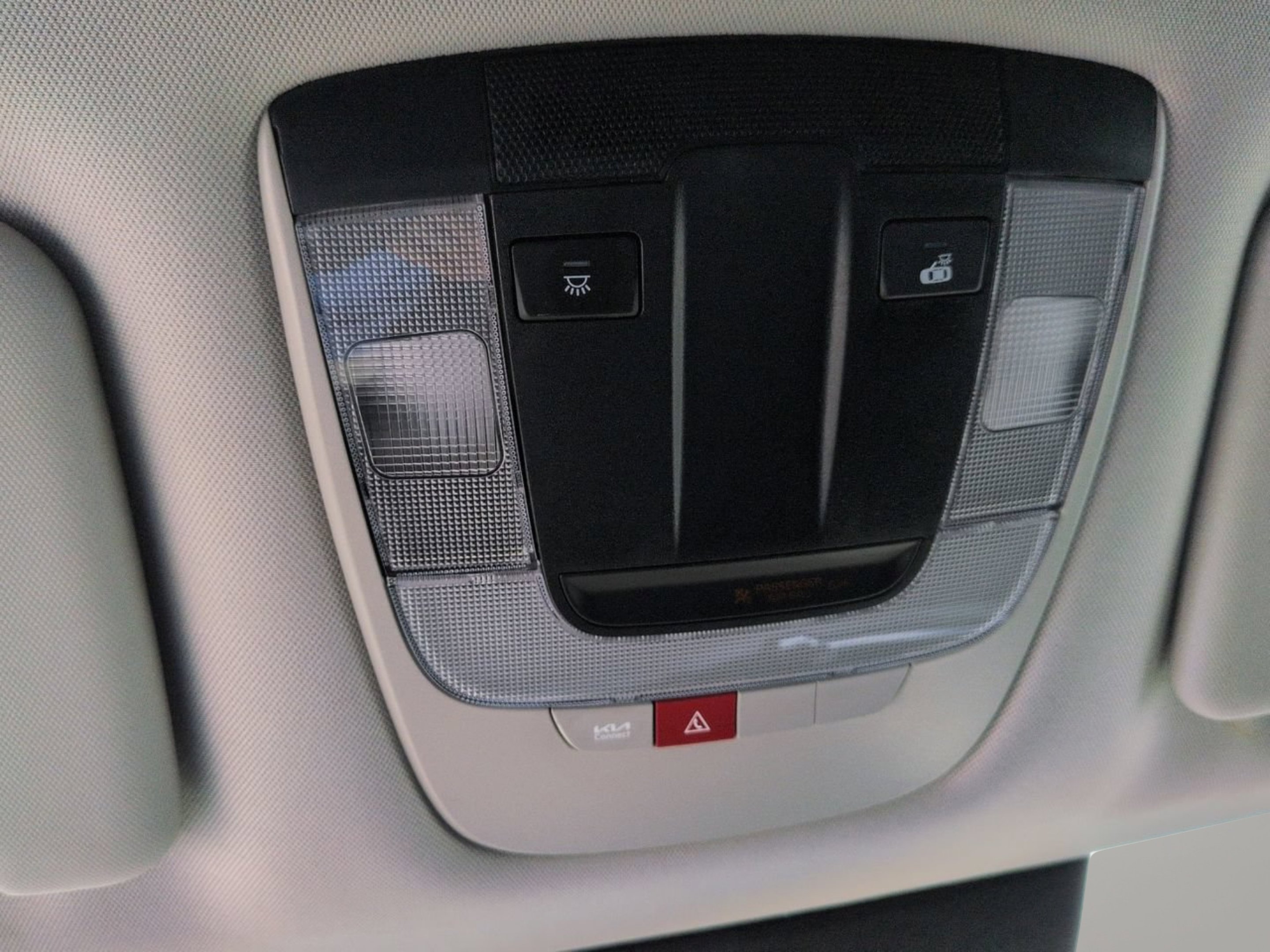 Certified Used 2024 Ebony Black Kia EX image 18