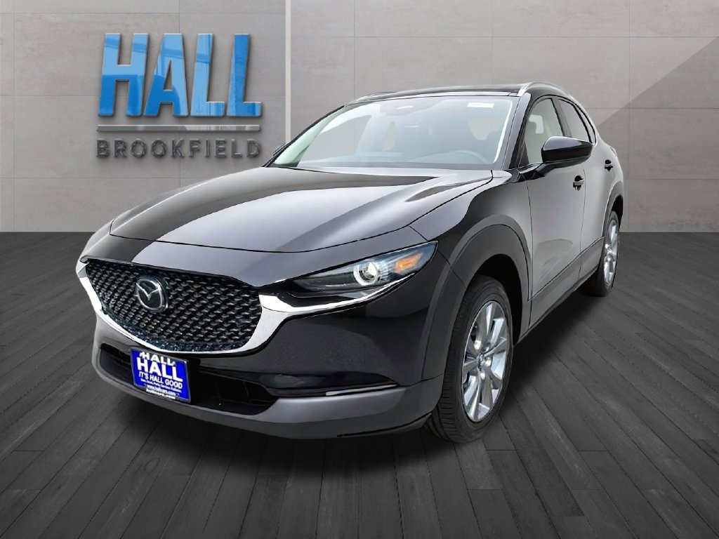 2026 Mazda CX-30