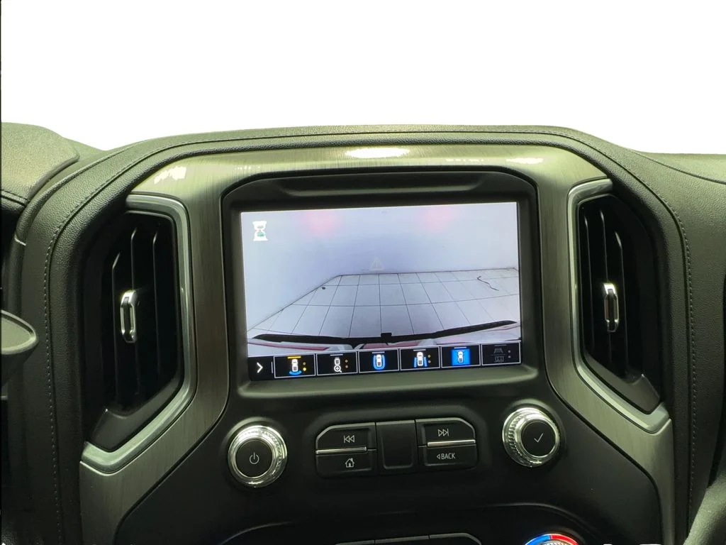 Used 2021 Black GMC Denali image 47