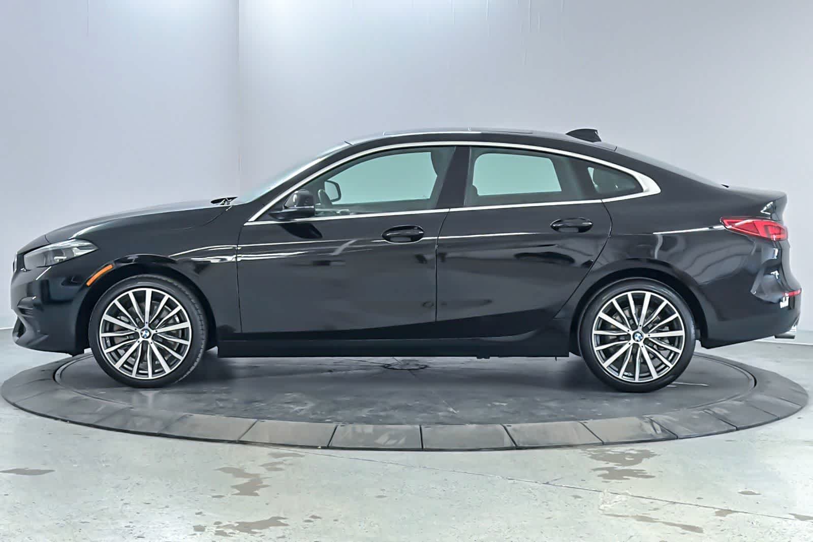 Used 2023 Jet Black BMW 228i image 5