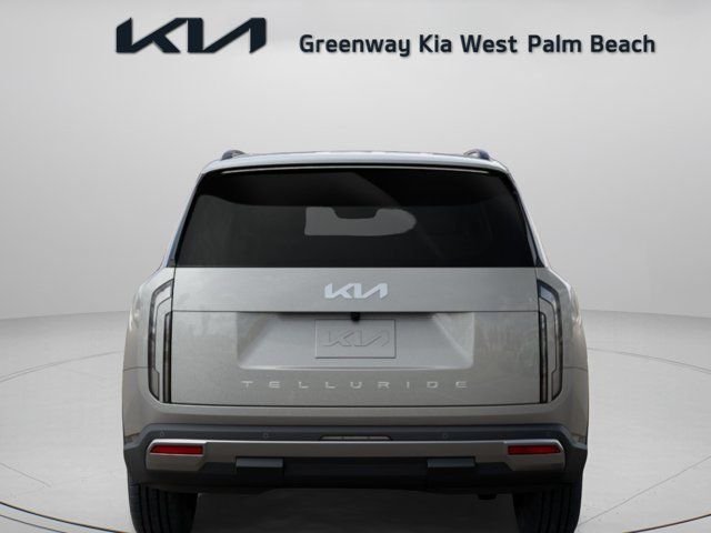 New 2027 Silver Kia S image 7