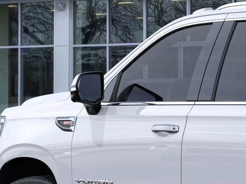 2026 GMC YUKON XL - Image 17