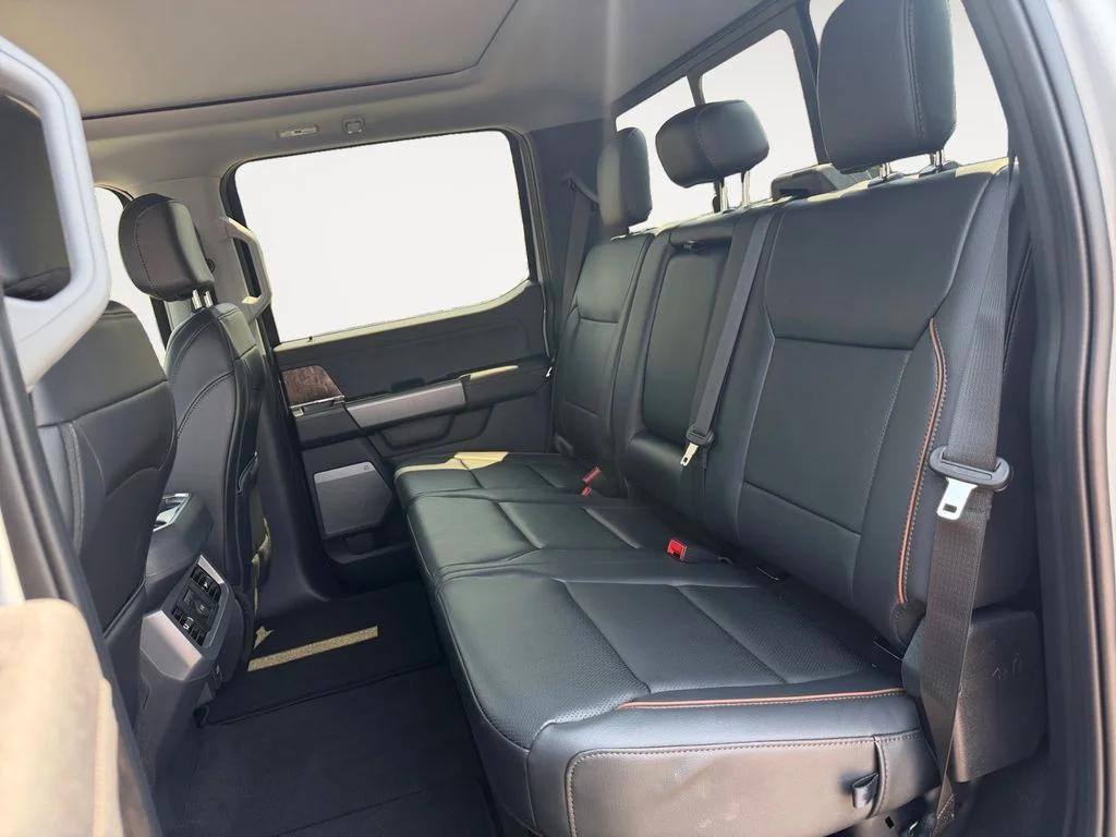 New 2026 Avalanche Ford F-250® Lariat® image 13