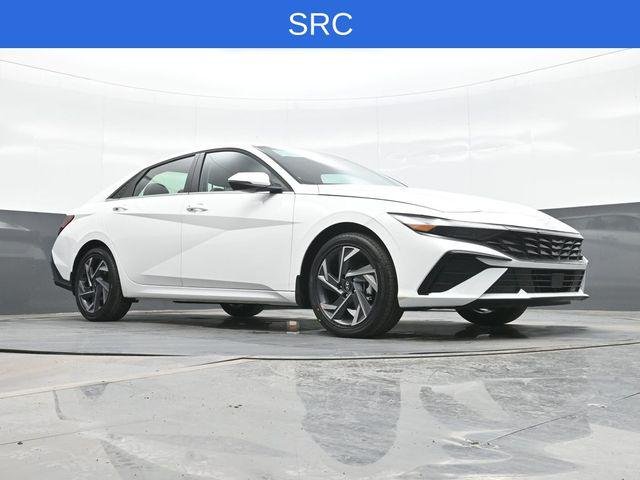 New 2026 White Hyundai Limited image 23