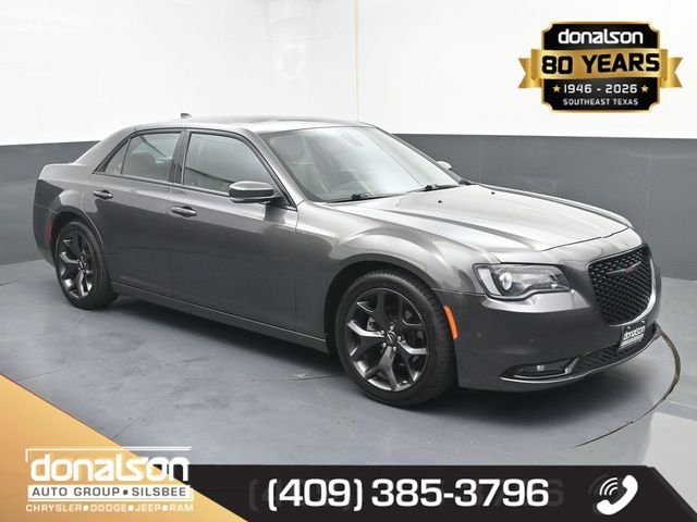 2023 Chrysler 300