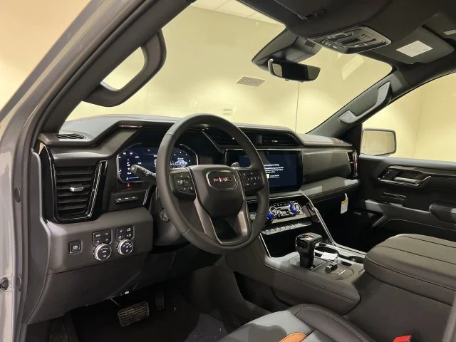 2026 GMC Sierra 1500 AT4 - Photo 9