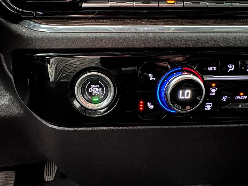 2023 GMC Sierra 1500 Elevation - Photo 22
