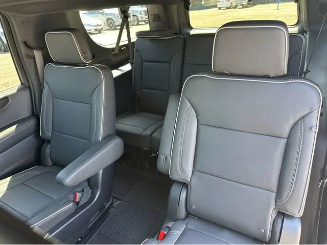 New 2026 Summit White GMC Elevation image 16