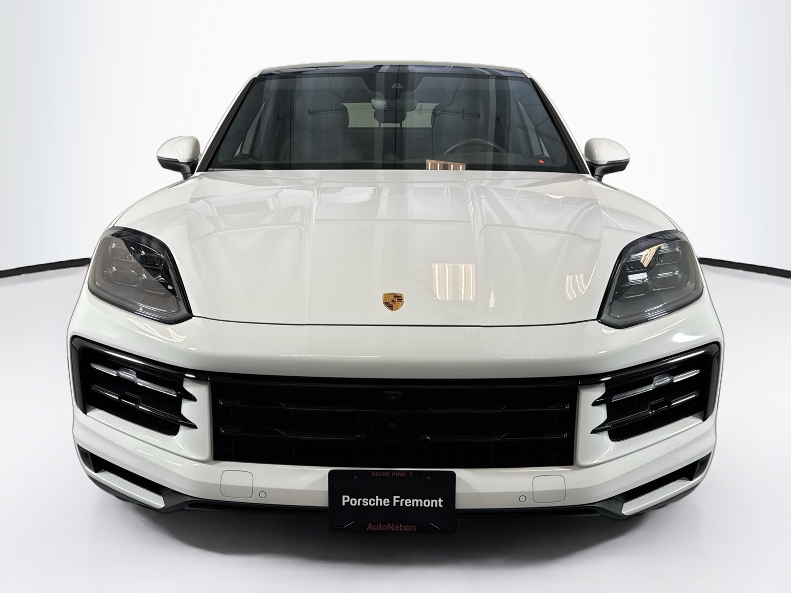 Used 2025 White Porsche  image 6