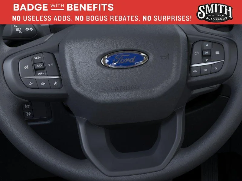 New 2026 Marsh Gray Ford XL image 13