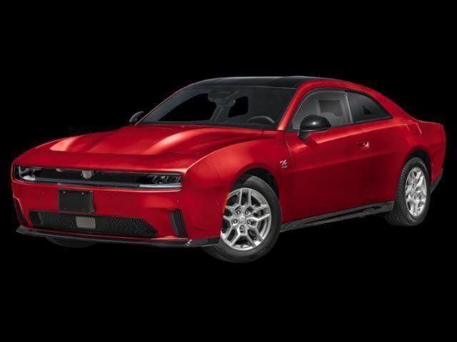 2024 Dodge Charger
