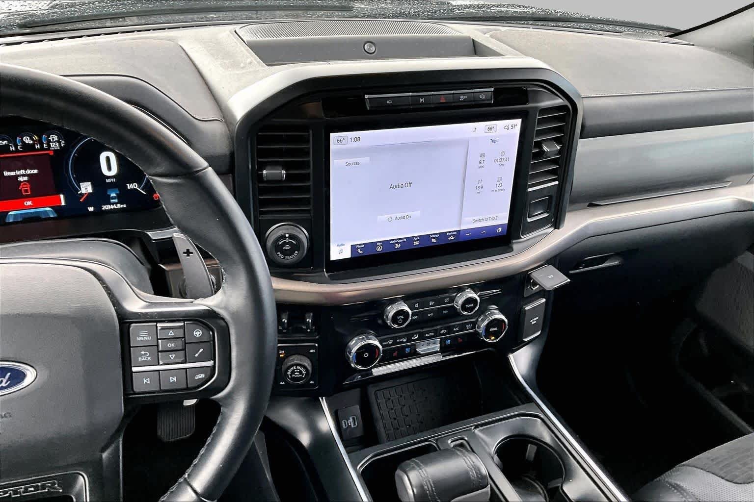Used 2023 Avalanche Ford Raptor image 5