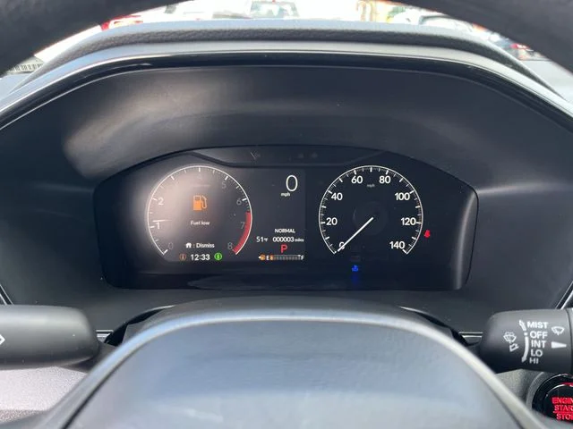 Used 2026  Honda EX image 12